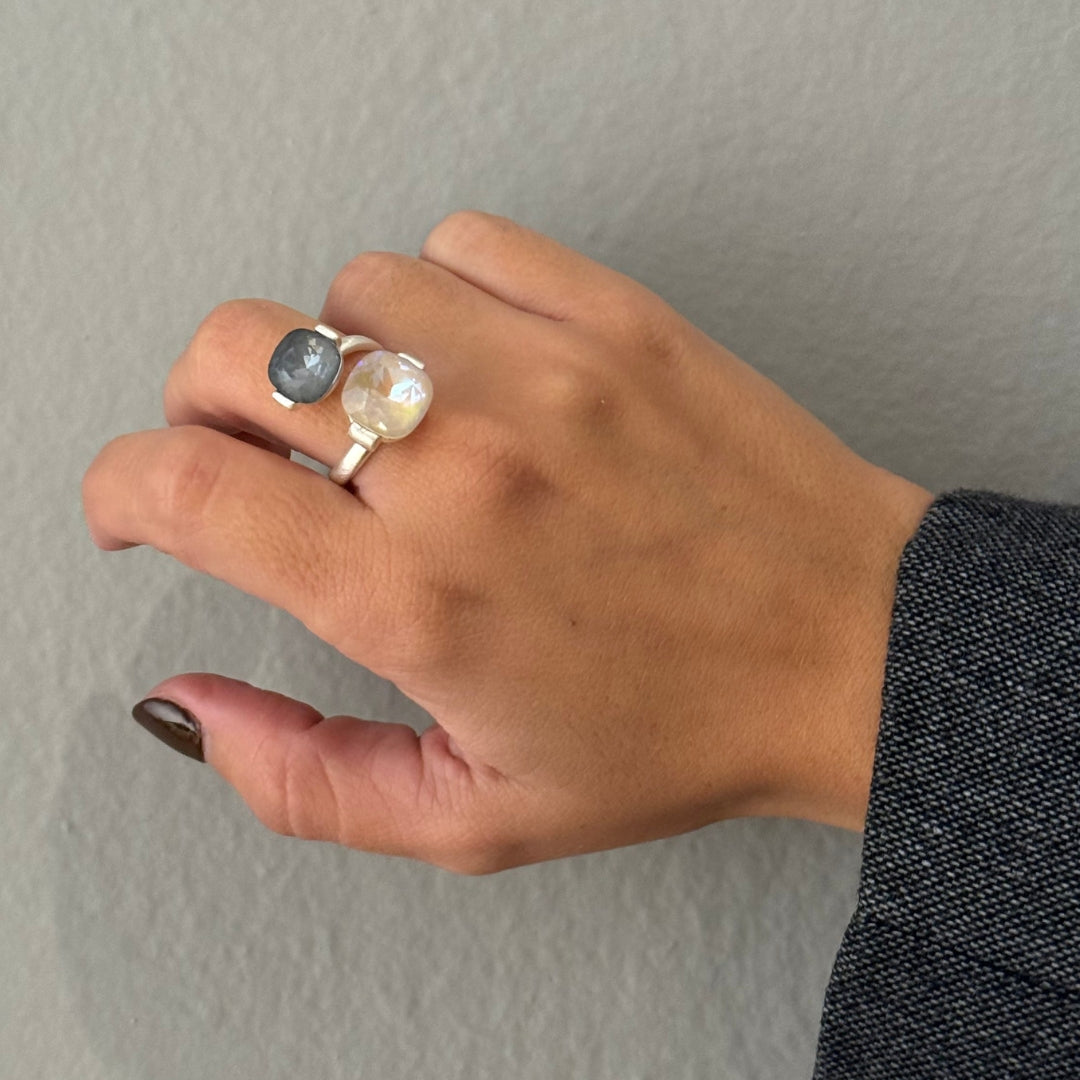 La Riva Argollas De Compromiso Precios Catalogo Anillos De