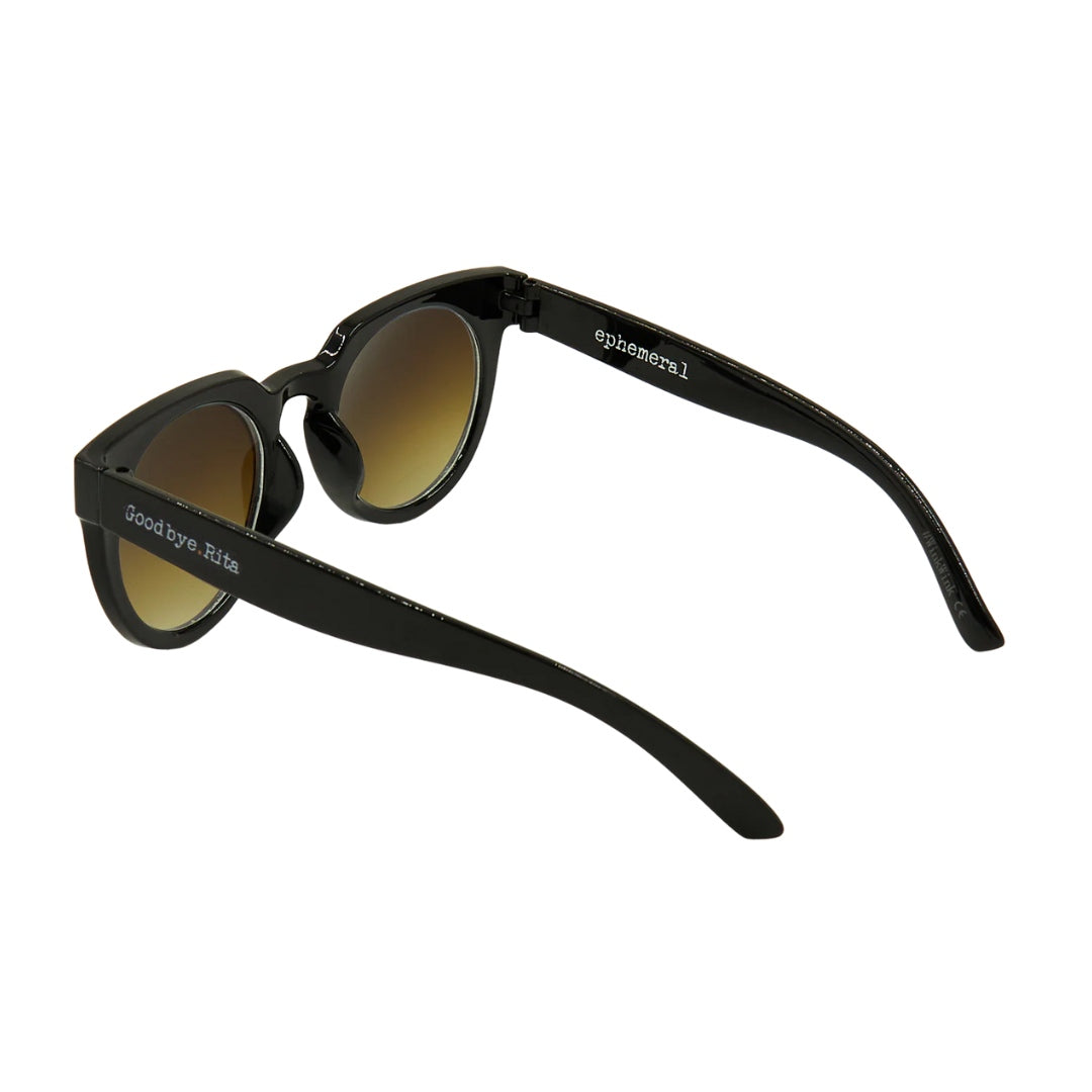 Penélope Black Brown