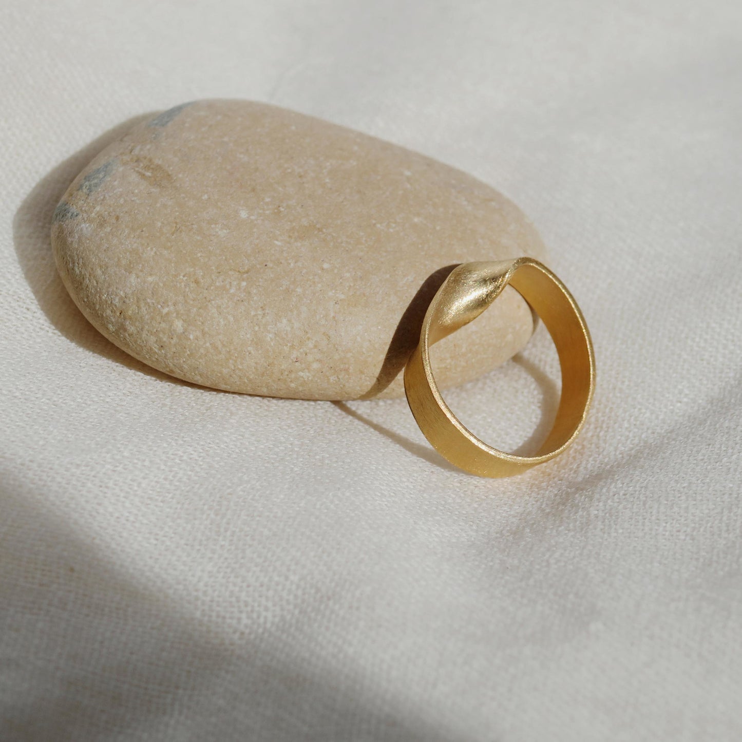 Anillo Dorado Oceánica