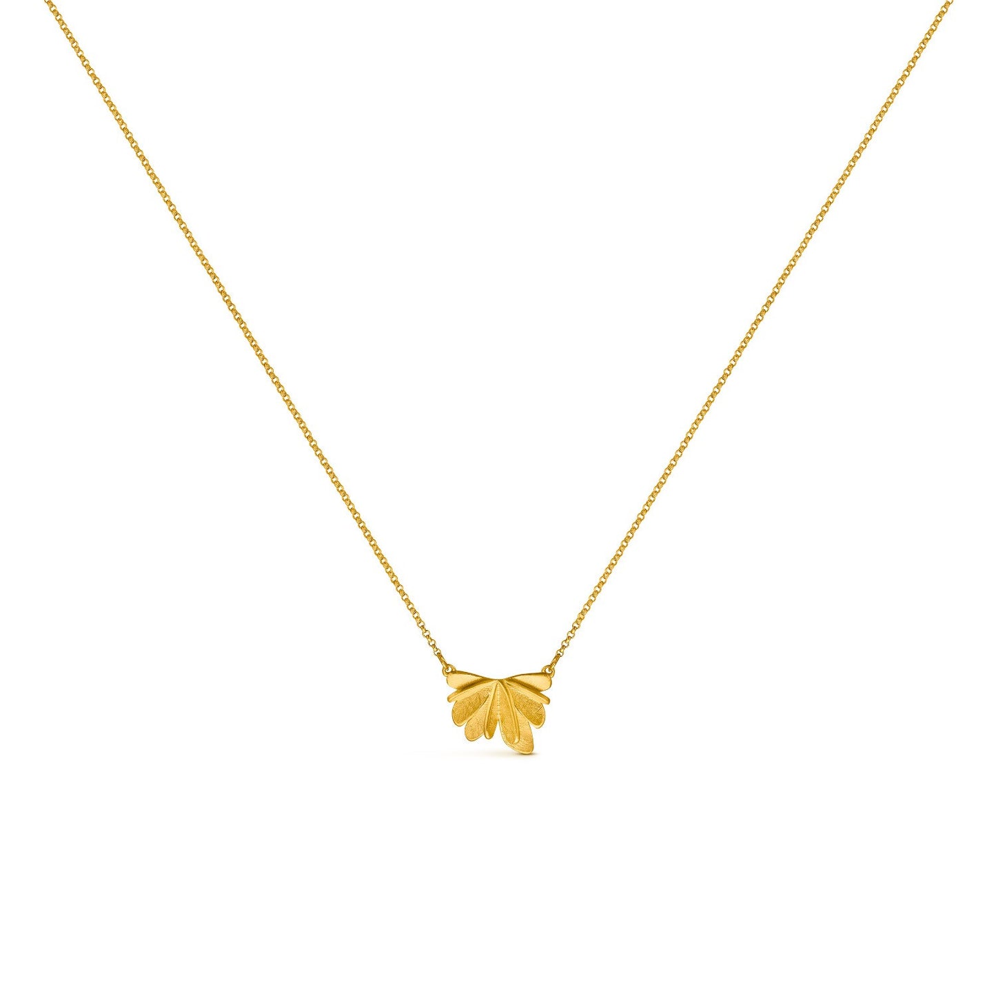 Collar Dorado VOL