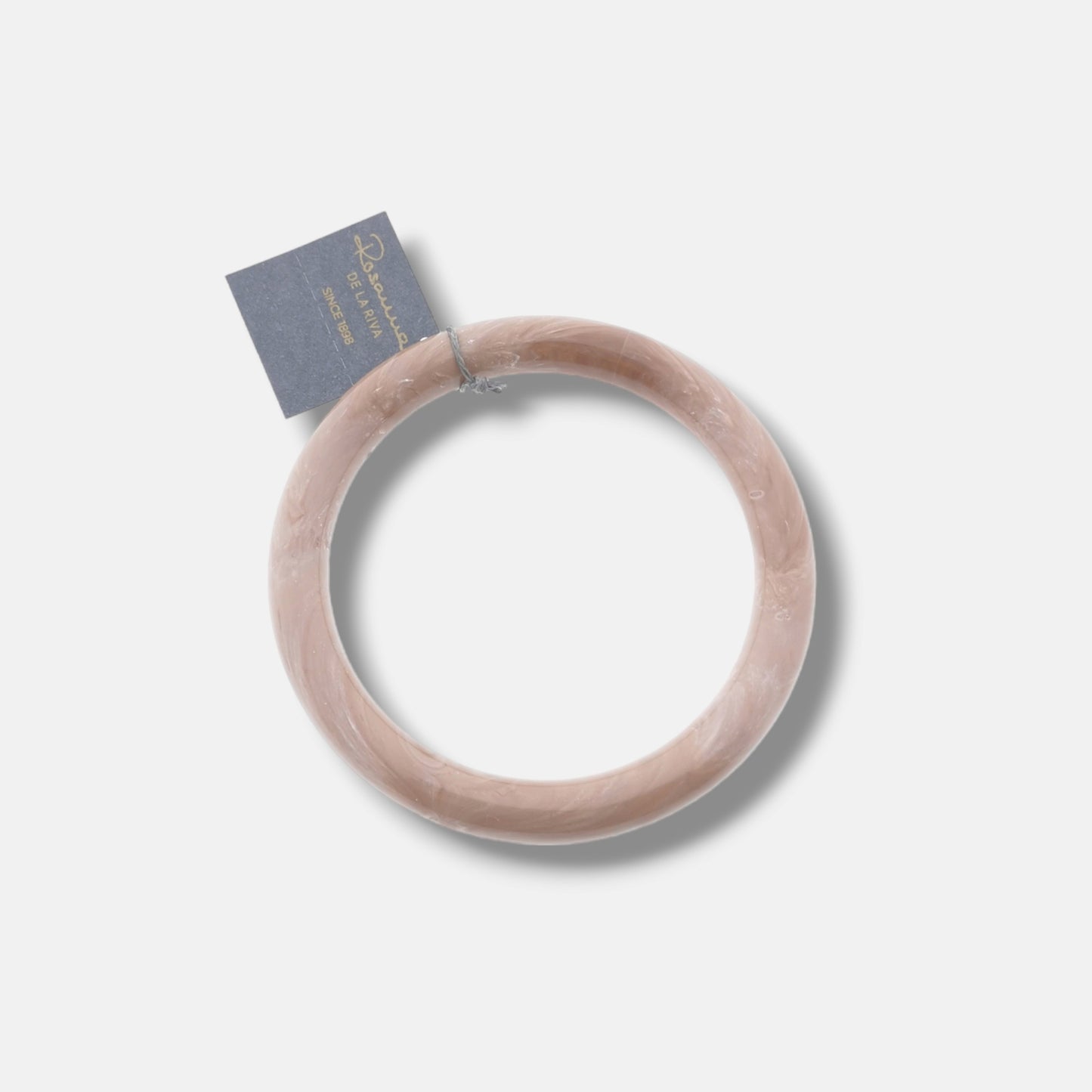 Pulsera Origins Resina Color Arena
