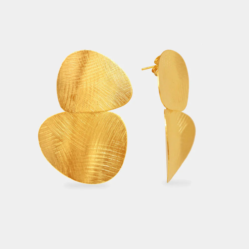 Aros Organic Twin Dorados