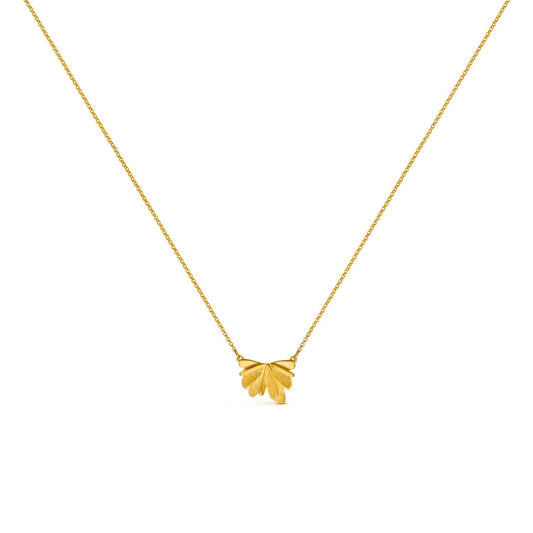 Collar Dorado VOL