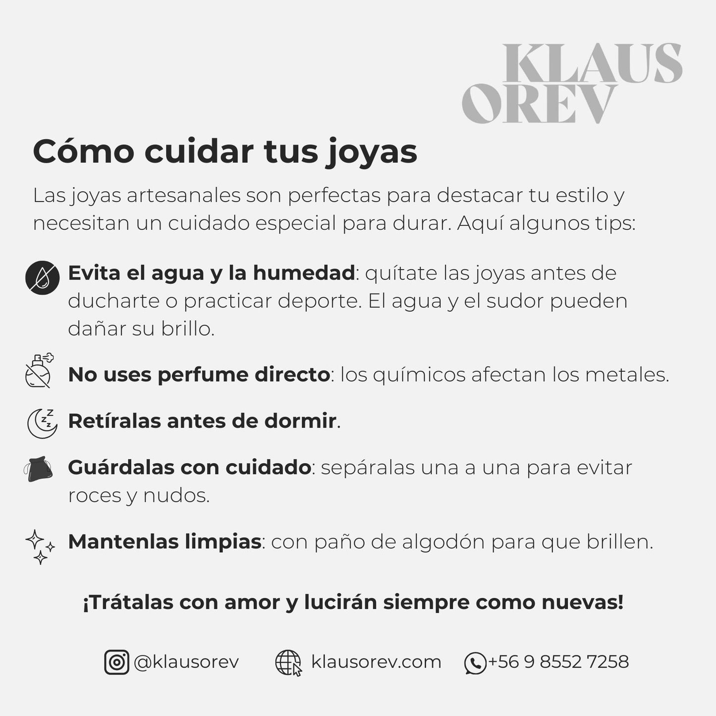 Pulsera Dorada Oceánica