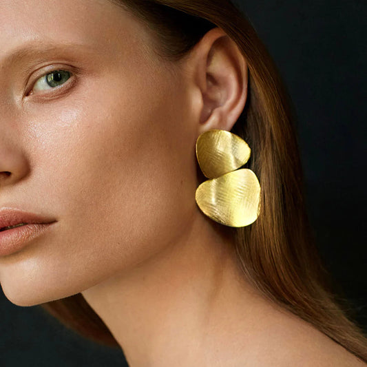 Aros Organic Twin Dorados