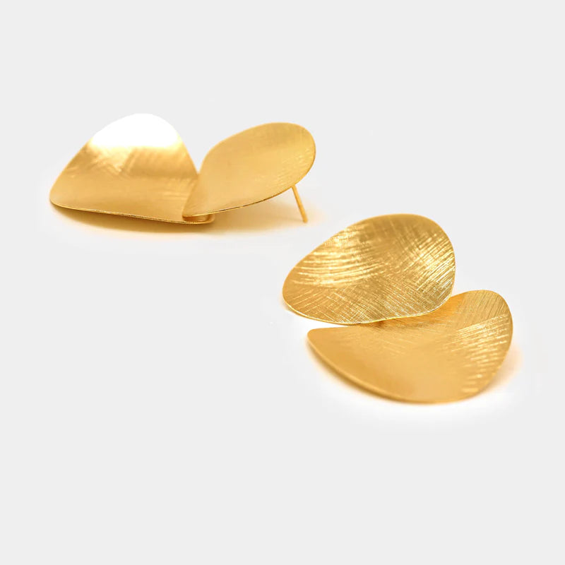 Aros Organic Twin Dorados