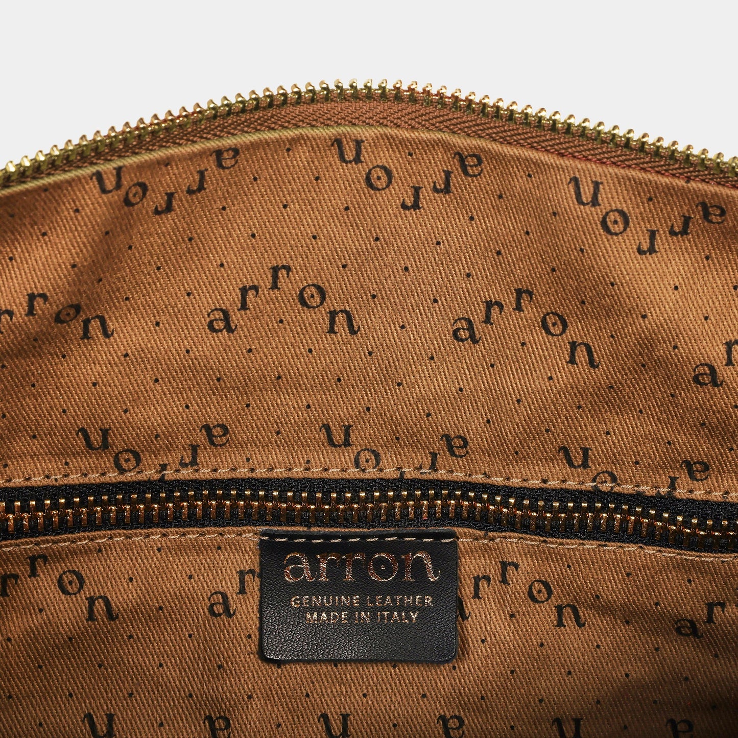 Cartera Carla Cuero Siena Nero